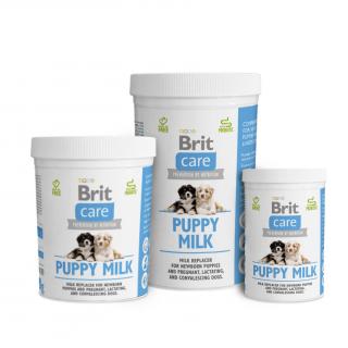 Brit Care Puppy Milk 1 kg