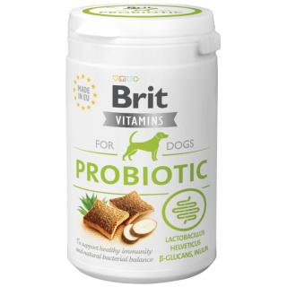 Brit Vitamins Dog Probiotic 150g