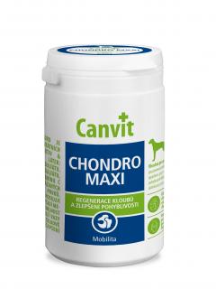 Canvit Chondro Maxi pre psov 500g