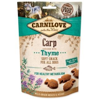 Carnilove Dog Carp with Thyme 200 g