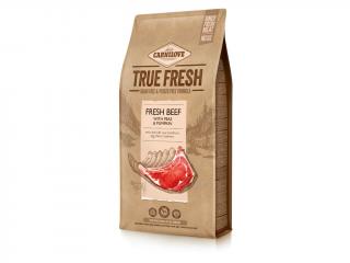 Carnilove True Fresh BEEF  for Adult dogs 11,4 kg