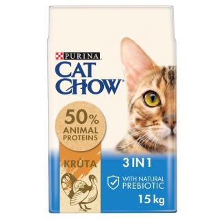 CAT CHOW Special Care 3in1 15kg