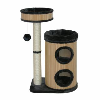 Cat-Gato škrabadlo Bamboo V 85 cm