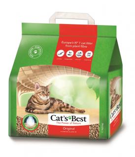 Cat's Best Original podstielka 10l