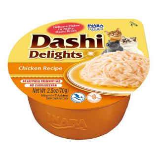Dashi Delights vanička kuracia 70 g