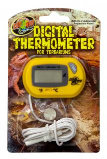 Digitálny akvarijný teplomer Thermometer™