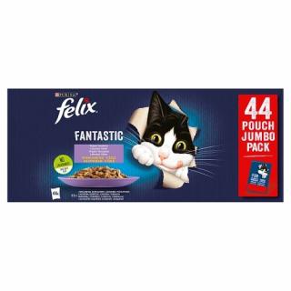 Felix Fantastic mixovaný výber 44 x 85 g