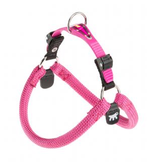 Ferplast AGILA SPORT HARNESS 5 fuchsiové