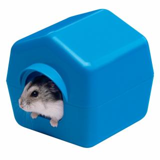 Ferplast domček ISBA 4638 pre škrečka