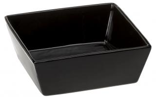 FERPLAST miska ALTAIR 16 BOWL BLACK