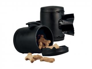 Flexi Multi Box čierny