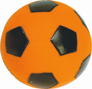 Gimborn lopta futbalová - hračka pre psov 9,5 cm
