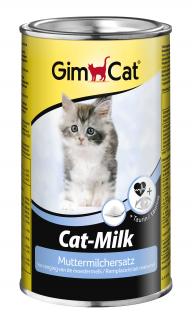 GimCat Cat-Milk sušené mlieko pre mačiatka 200 g