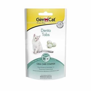 GimCat Denta Tabs 40 g