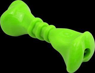 Hračka Gimborn plávajúca kosť zelená 15,2 cm
