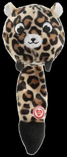 Hračka Gimborn plyšový leopard 25,4 cm