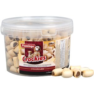 Karlie Biscuits crockies 1,3 kg