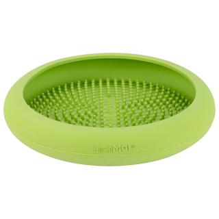 LickiMat Lízacia podložka UFO Green