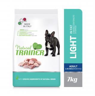 Natural Trainer Weight care Mini hydinové mäso 7kg