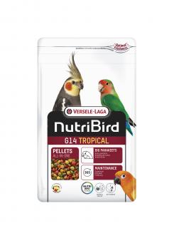 NutriBird G14 Tropical 1 kg