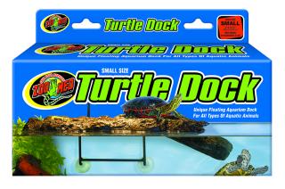 Ostrov pre korytnačky Turtle Dock S
