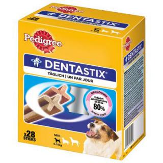 Pedigree Denta Stix Mini 28ks 440g