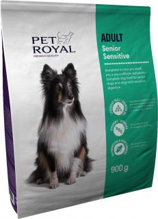 Pet Royal Adult Senior Sensitive 900 g