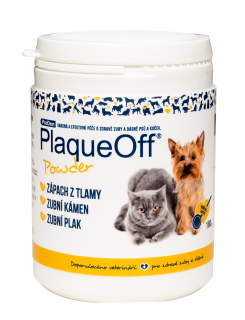 PlaqueOff Animal 180g