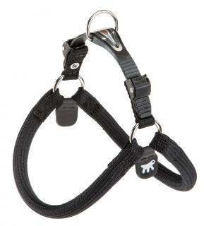 Postr.FER AGILA SPORT 5 HARNESS BLACK