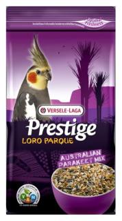 PRESTIGE prémiová zmes Australian Parakeet Mix 2,5 kg