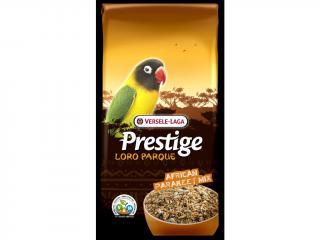PRESTIGE Premium zmes African Parakeet Mix 20kg