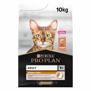 Pro Plan Cat Derma Care Adult losos 10 kg