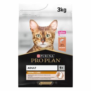 Pro Plan Cat Derma Care Adult losos 3kg