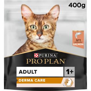 Pro Plan Cat Derma Care Adult losos 400 g