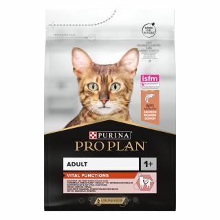 Pro Plan Cat Vital Function Adult losos 3 kg