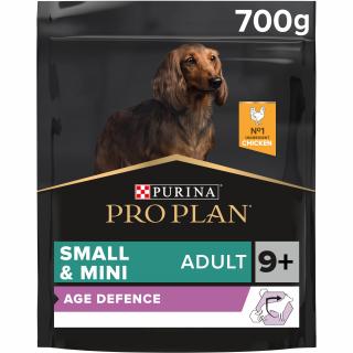 Pro Plan Dog Defence Age 9+ Small&Mini kura 700g EXPIRÁCIA november (30.11.2024)