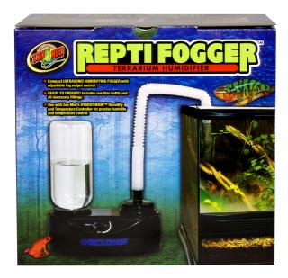 Repti Fogger™ Terarijní mlhovač