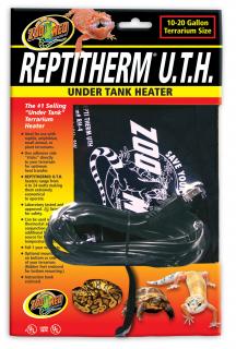 ReptiTherm® Ohrievač pod terárium