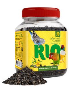 RIO Niger semena 250 g