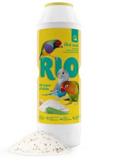 RIO piesok pre vtáky 2 kg