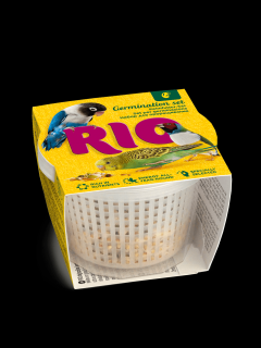 RIO sada pre naklíčenie semienok pre vtáky 25 g