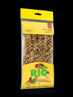 RIO senegalské proso 100 g