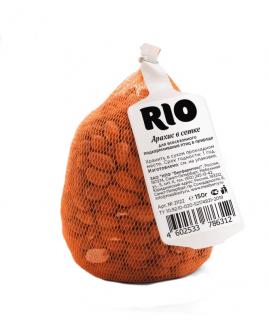 RIO sieťka s arašidy 150g