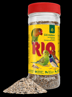 RIO vtáčie grit 520 g