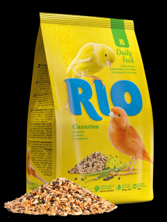 RIO zmes pre kanáriky 1kg
