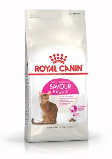 Royal Canin Exigent 35/30 Savour Sensation 2kg