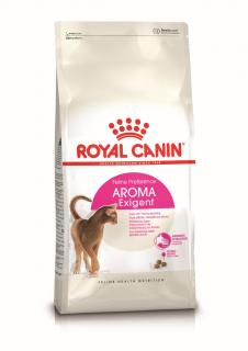 Royal Canin Exigent Aromatic Attraction 10 kg