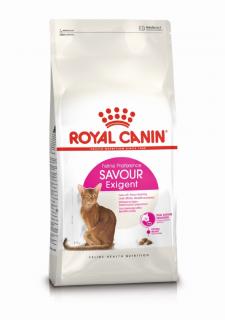 Royal Canin Exigent Savour Sensation 400 g