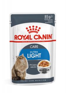 Royal Canin FCN ULTRA LIGHT IN JELLY 12 x 85 g