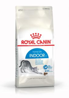 Royal Canin Indoor 2 kg